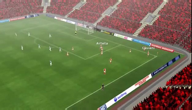 Football Manager 2012 – PC [Scaricare .torrent]