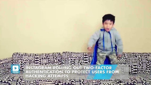 Instagram Rolling Out Two-Factor Authentication to Protect Users From Hacking Attempts