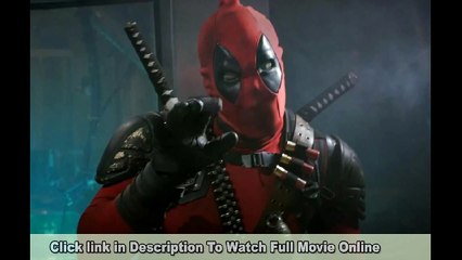 Deadpool torrent dlxznj