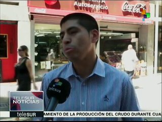 En dos meses de gobierno de Macri, se dispara inflación en Argentina