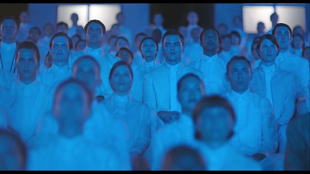 EQUALS Trailer (Kristen Stewart, Nicholas Hoult)