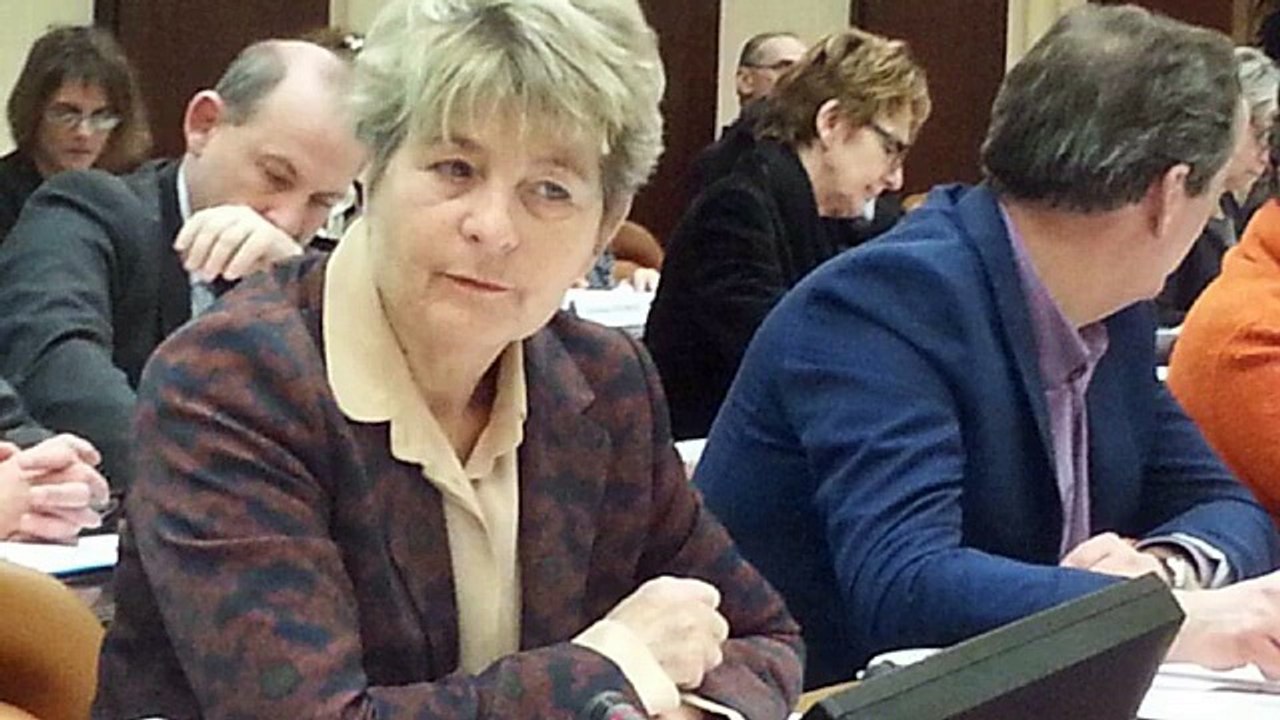 Marie-Guite Dufay répond aux auditeurs de France Bleu (Partie 1)