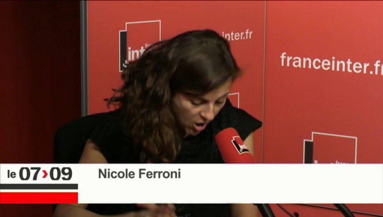 On a raté l'éducation de nos hommes politiques (Le billet de Nicole Ferroni)