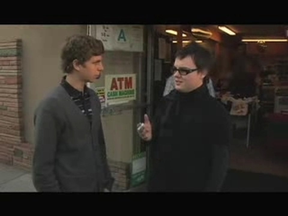 Clark and Michael episode 2