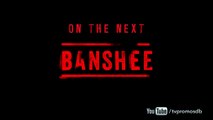 Banshee 2x03 Promo The Warrior Class (HD)