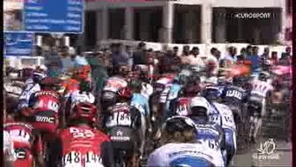 Tour d'Oman 2016 Etape 1