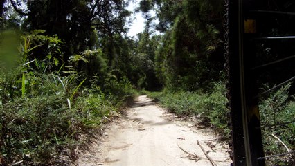Passeio com a equipe ao Parque Estadual da Serra da Bocaina, São José do Barreiro, SP, Brasil, Marcelo Ambrogi, Mountain bike, Fevereiro de 2016