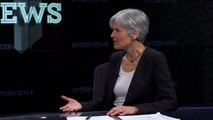 The Green Partys Jill Stein: Lets Be Honest About the Obama Legacy (Int. w/ Cenk Uygur - edited