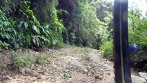 Passeio com a equipe ao Parque Estadual da Serra da Bocaina, São José do Barreiro, SP, Brasil, Marcelo Ambrogi, Mountain bike, Fevereiro de 2016