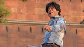 Jabra Fan Song | Jabra Fan HD | Shah Rukh Khan