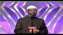 Dr. Zakir Naik Videos. O Muslims! Listen to What this Revert Brother has to say