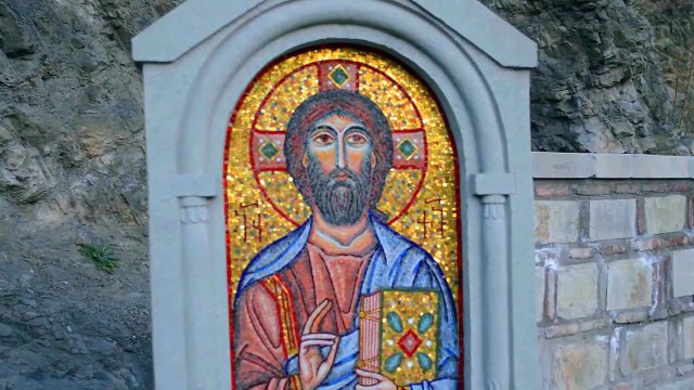 GEORGIA TBILISI CITY - ГРУЗИЯ ГОРОД ТБИЛИСИ - 2015