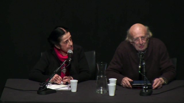 Conférence: Psychanalyse du conte , par Elisabeth Lemirre et Jacques Cotin - 14/01/2016 - Bfm Limoges