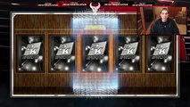ALL STAR MVP PACK OPENING! 2 AMETHYST PULLS! NBA 2K16 MyTEAM! (FULL HD)
