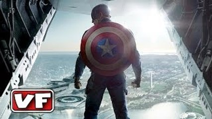 Captain America : Civil War - Première bande-annonce VF | HD