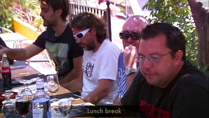 Bikini & Art-nude Photography Workshop - Luisa