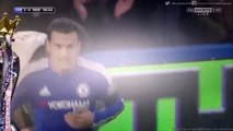 Chelsea vs Newcastle United [5 - 1] - Highlights - [13-2-2016]_14
