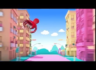 Çılgın Orman 1. Bölüm Trt Çocuk (2016)