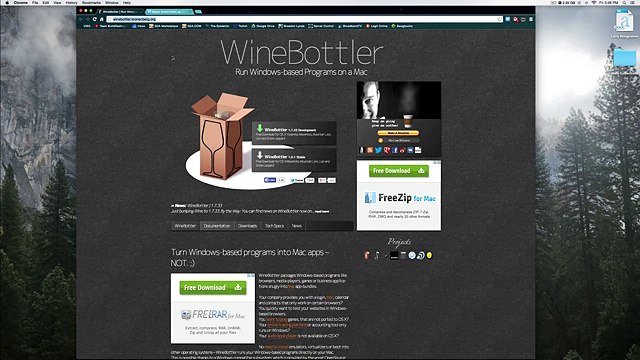 How To Play Almost ANY Windows Steam Game ON MAC 2015! (Updated + Download Links!) #TGNArmy