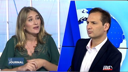 Netanyahou défiant devant l'initiative française de conférence