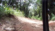 Passeio com a equipe ao Parque Estadual da Serra da Bocaina, São José do Barreiro, SP, Brasil, Marcelo Ambrogi, Mountain bike, Fevereiro de 2016