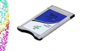 Adaptador PCMCIA para coches PCMCIA lector para multi tarjeta SD en coches