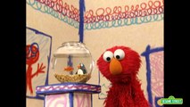 Sesame Street: Elmos World: Penguins