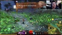 Guild Wars 3 – PC [Nedlasting .torrent]