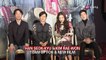 HAN SEOK-KYU & KIM RAE-WON TEAM UP FOR A NEW FILM