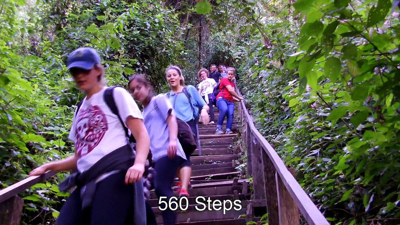Hike Laguna de Chicabal, Quetzaltenango