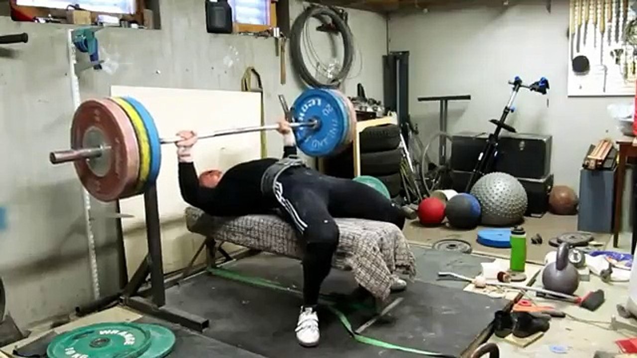 Неудачи при занятии спортом