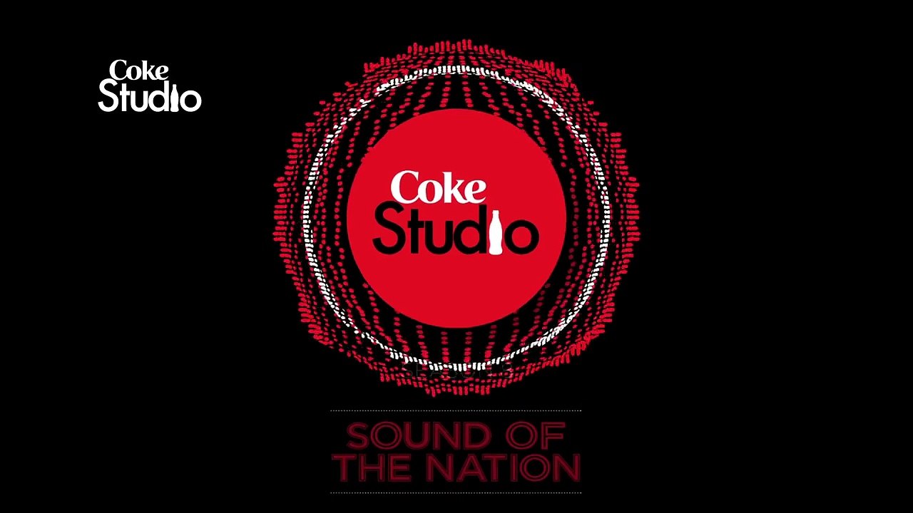 Atif Aslam, Tajdar-e-Haram, Coke Studio