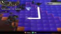 [Wii] Walkthrough - Fire Emblem Radiant Dawn - Parte İ - Capítulo 7 - Part 2