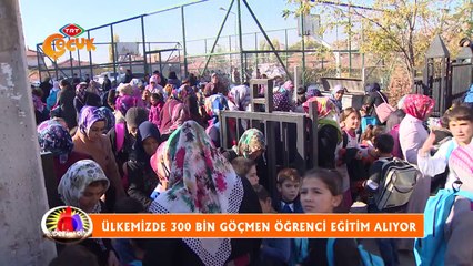 Haberin Olsun TRT Çocuk 13 kasım 2015