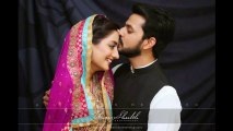 Bilal Qureshi and Uroosa Qureshi Wedding Video