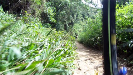 Passeio com a equipe ao Parque Estadual da Serra da Bocaina, São José do Barreiro, SP, Brasil, Marcelo Ambrogi, Mountain bike, Fevereiro de 2016