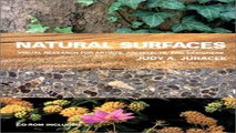 Natural Surfaces  Visual Research for Artists  Architects  and Designers  Surfaces Series  Ebook