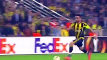 Fenerbahce 2-0 Lokomotiv Moscow ~ [Europa League] - 16.02.2016 - All Goals & Highlights