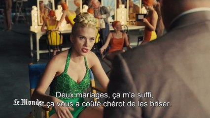 "Avé César !" : la déclaration ambigüe des frères Coen à Hollywood