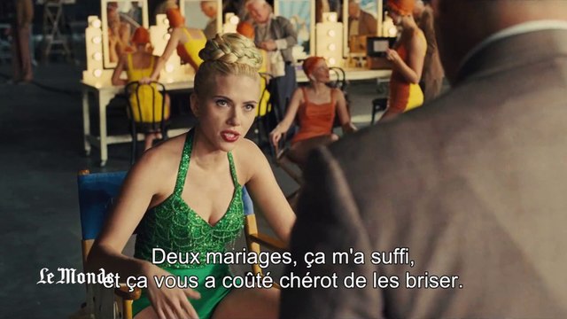 Avé César ! : la déclaration ambigüe des frères Coen à Hollywood