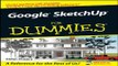 Google SketchUp For Dummies Ebook pdf download