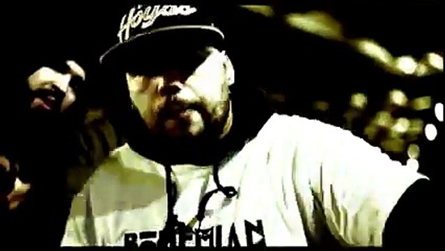 Limsa Feat Bohemian Club - Ronces