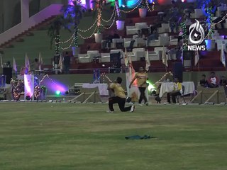 Popper House Presents Emkay Line Shipping Premier League 2016