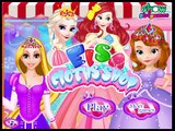 Disney Frozen Games - Elsa Cloths Shop – Best Disney Princess Games For Girls And Kids
