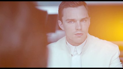 Equals Official Teaser Trailer #1 (2016) - Kristen Stewart, Nicholas Hoult Movie HD