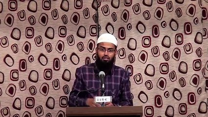 Download Video: Sohar Biwi Ko Apni Sharmgah Chumne Par Majboor Karta Hai To Kya Ye Durust Hai By Adv Faiz Syed