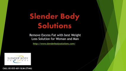 How Advanced Body Light Lipo Technology Works