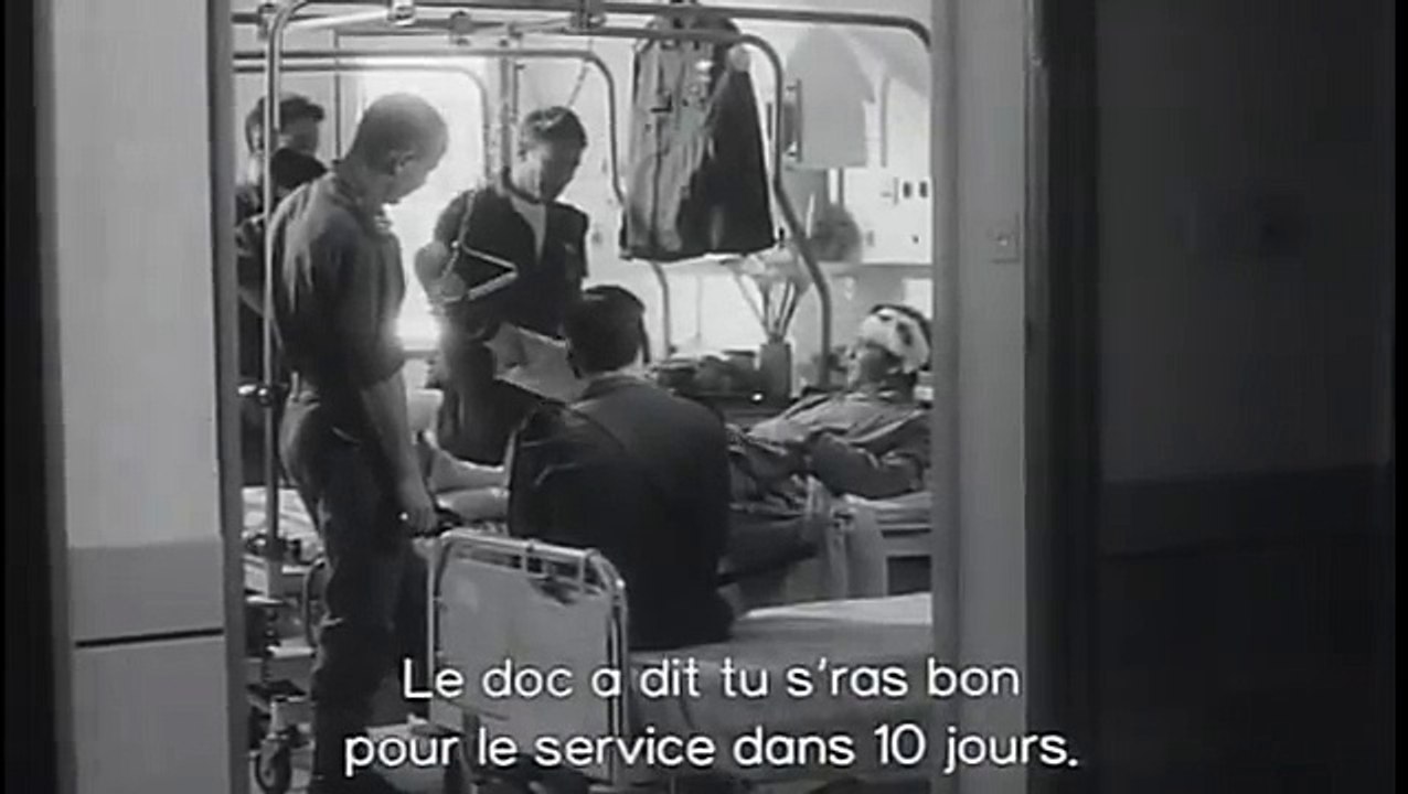 La Vie selon Agfa - film israelien