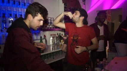 Soirée Ap'H - Les Folies Indiennes