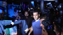Angry Salman Khans UGLY FIGHT With Photographers